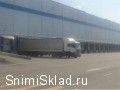 Не дорогой склад класса А во Внуково - Ответственные хранение на&nbsp;Киевском шоссе